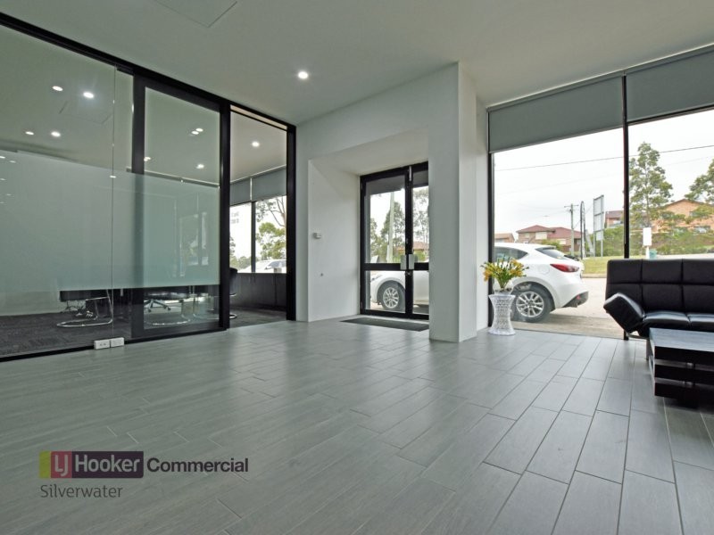 Wetherill Park NSW 2164