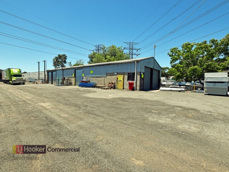 Homebush NSW 2140