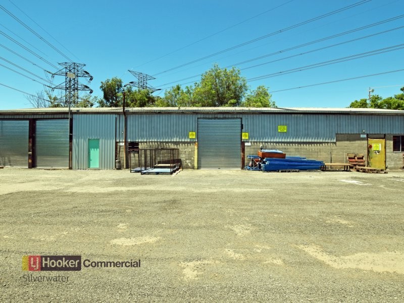 Homebush NSW 2140