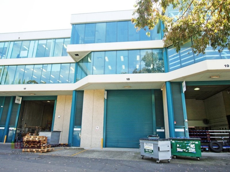 Unit 18/390 Eastern Valley Way, Chatswood NSW 2067