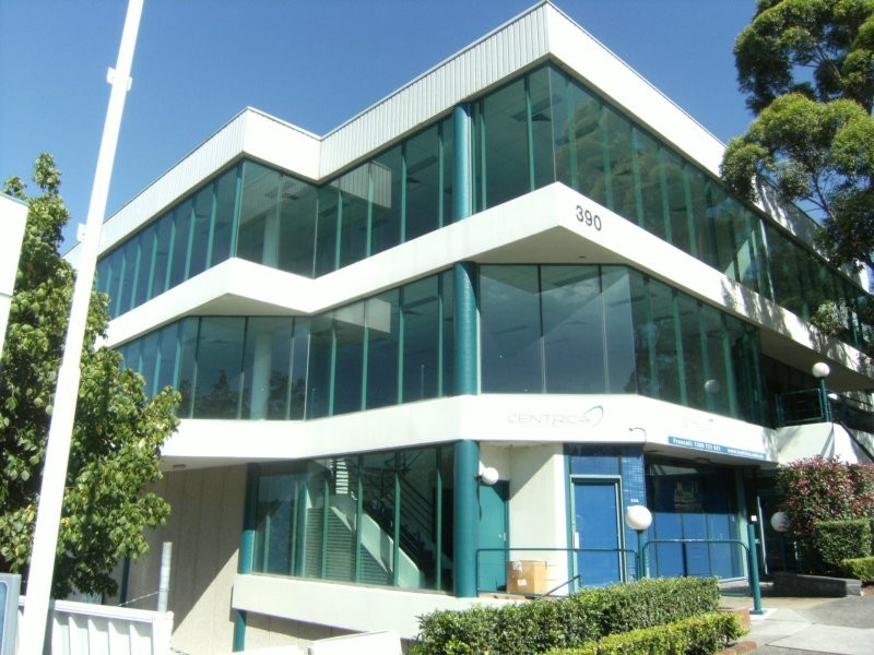 Unit 18/390 Eastern Valley Way, Chatswood NSW 2067