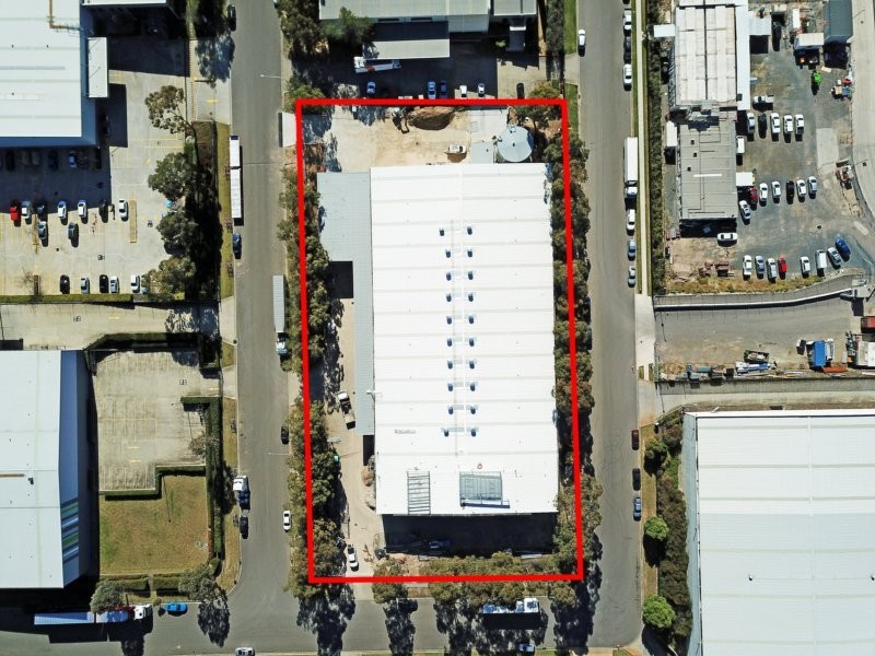 Huntingwood NSW 2148