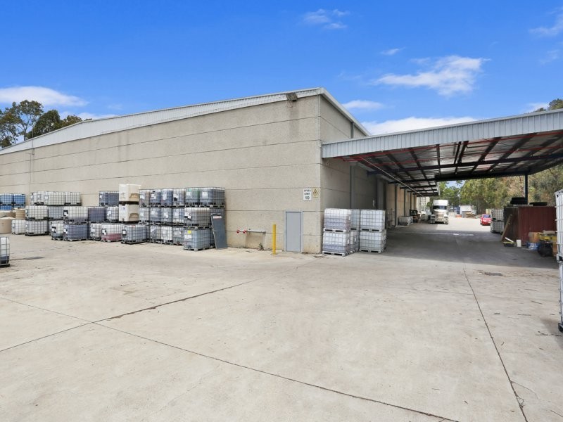 Huntingwood NSW 2148