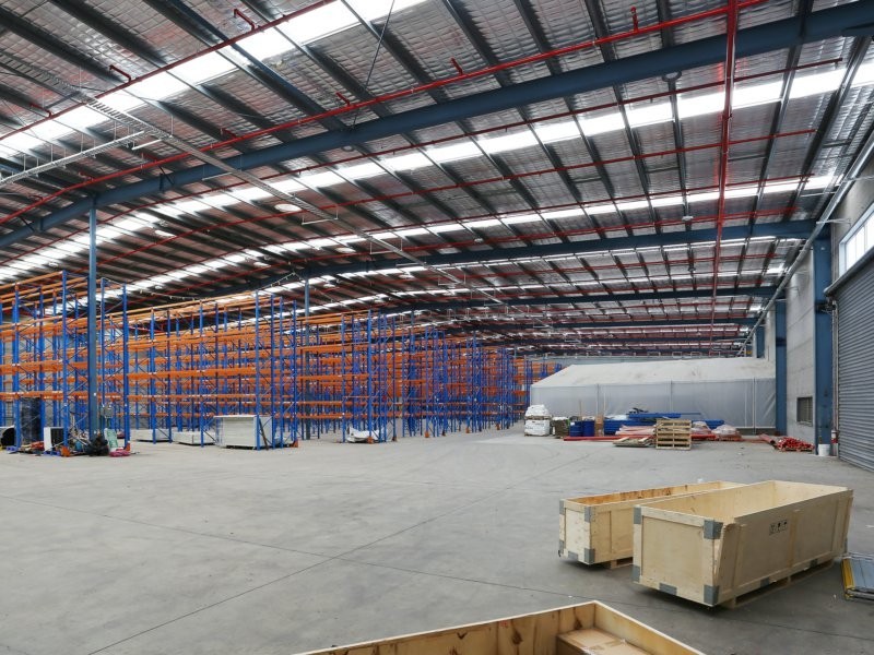 Huntingwood NSW 2148