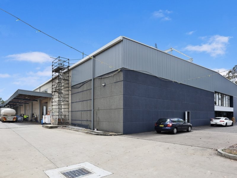 Huntingwood NSW 2148