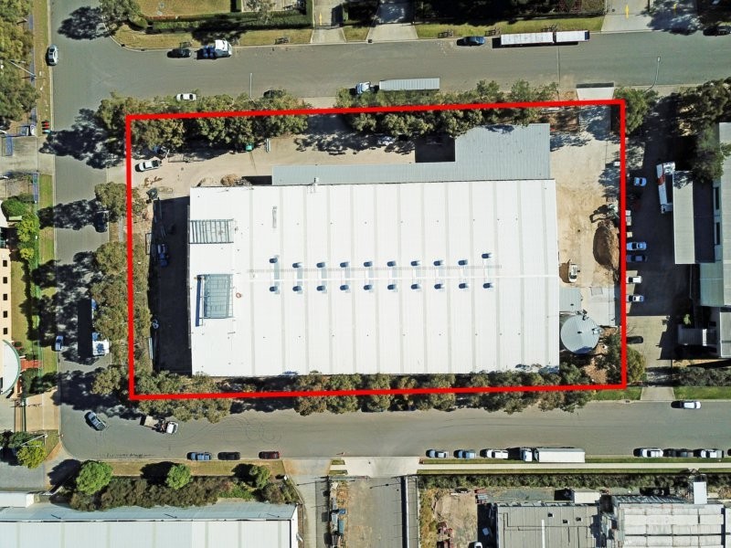 Huntingwood NSW 2148