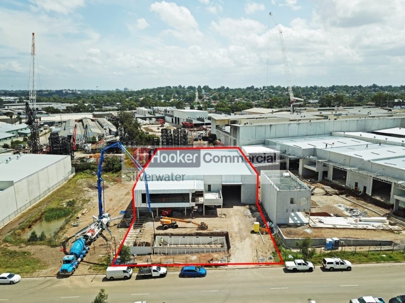 Seven Hills NSW 2147