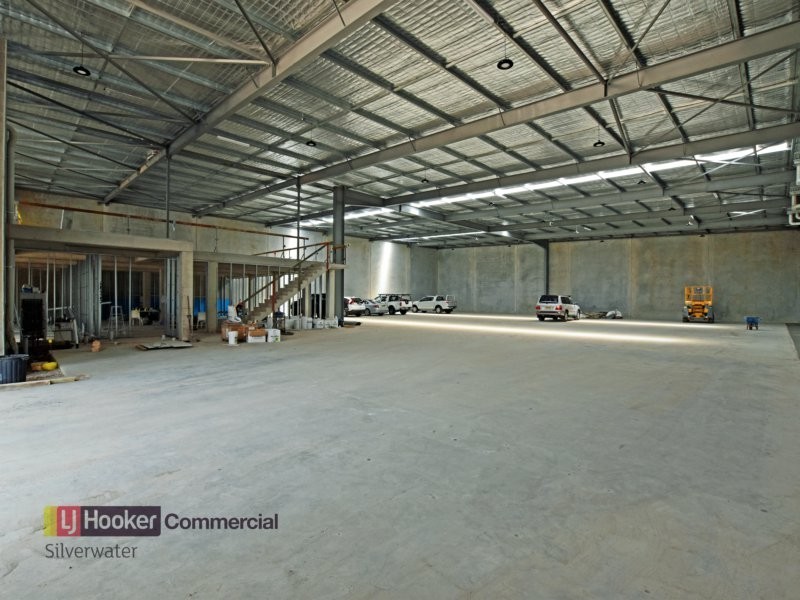 Seven Hills NSW 2147