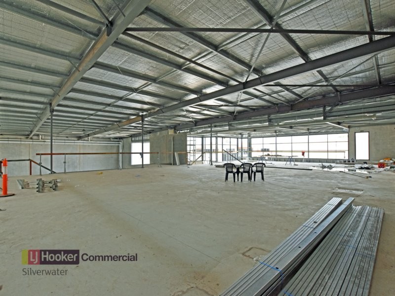 Seven Hills NSW 2147