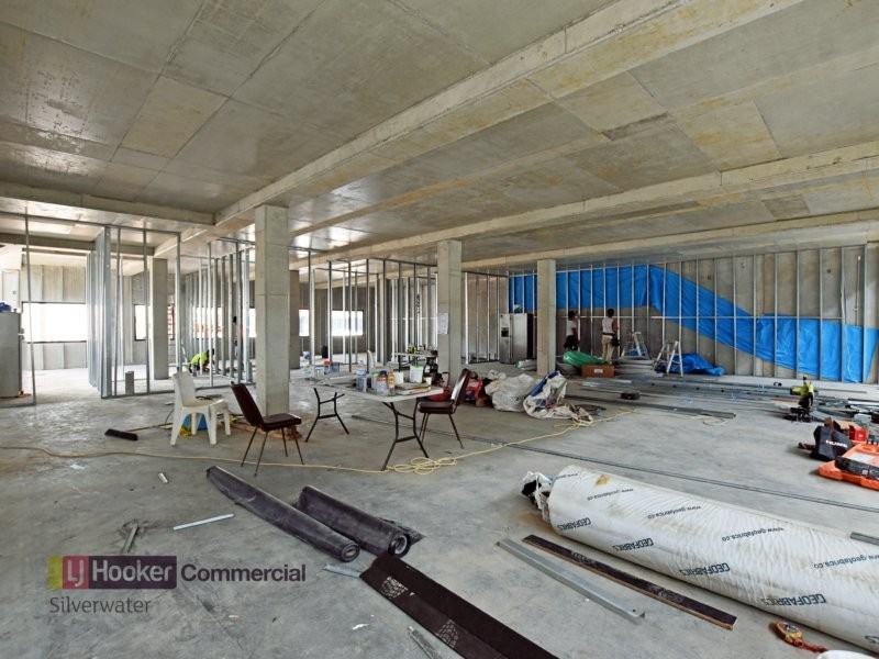 Seven Hills NSW 2147