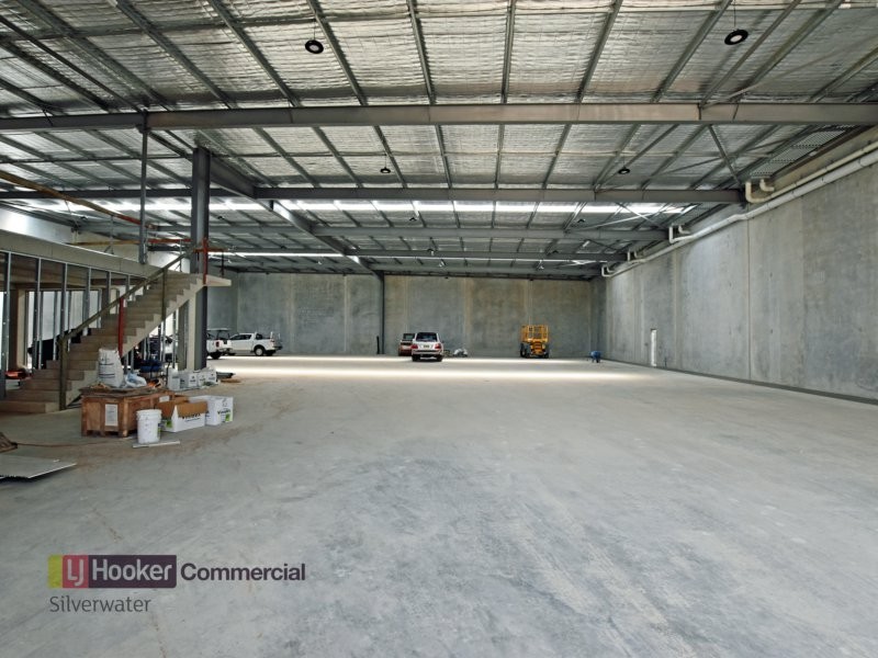 Seven Hills NSW 2147