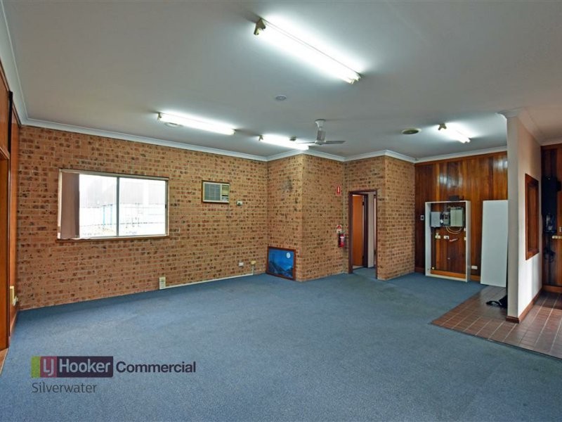 Wetherill Park NSW 2164
