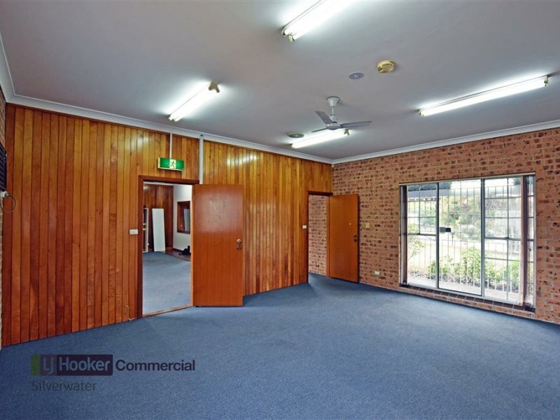 Wetherill Park NSW 2164