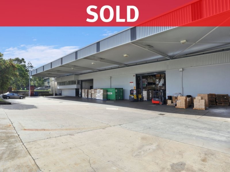 16 Derby Street, Silverwater NSW 2128