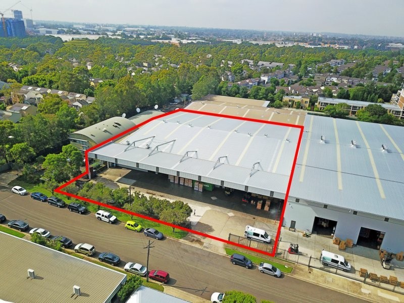 16 Derby Street, Silverwater NSW 2128