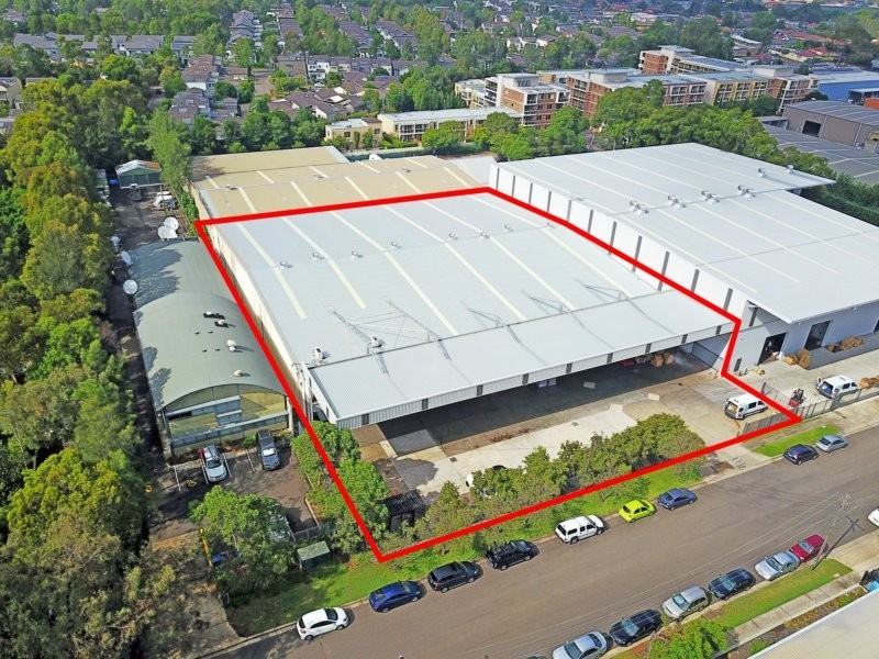 16 Derby Street, Silverwater NSW 2128