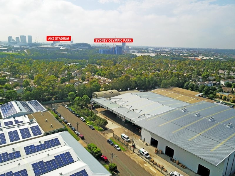 16 Derby Street, Silverwater NSW 2128