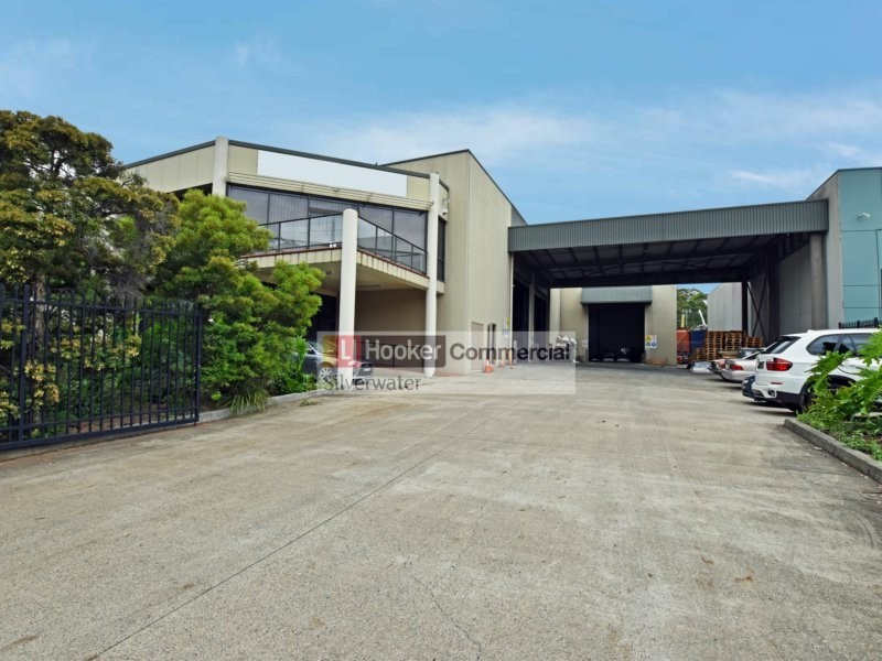 Wetherill Park NSW 2164