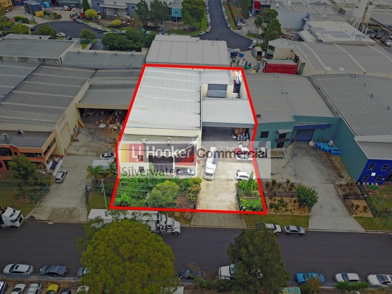 Wetherill Park NSW 2164