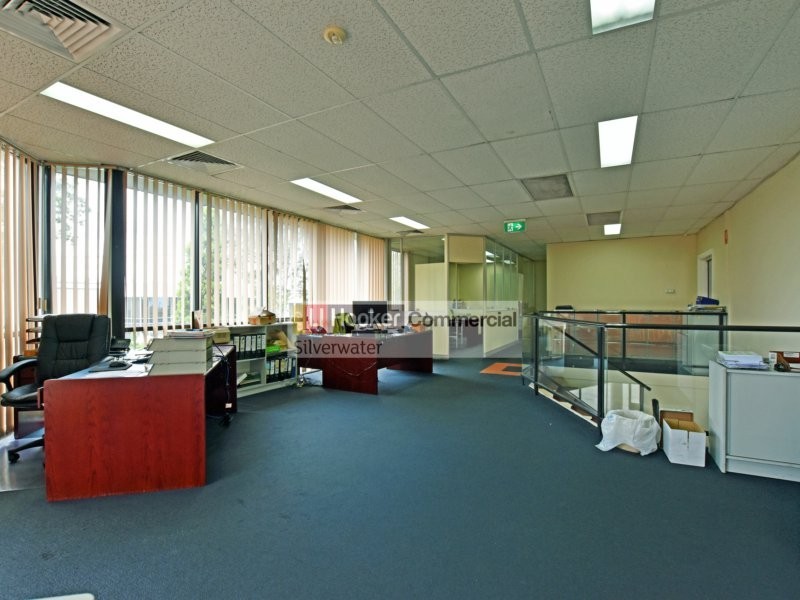 Wetherill Park NSW 2164