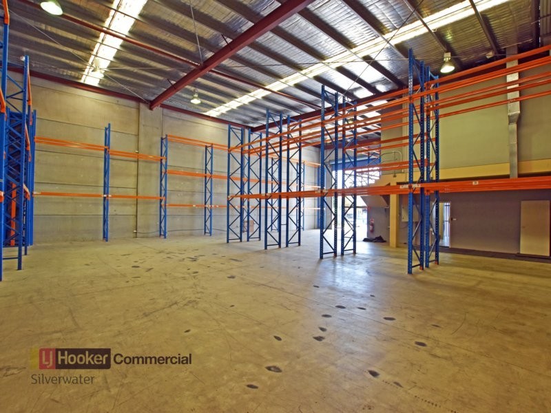 Lidcombe NSW 2141