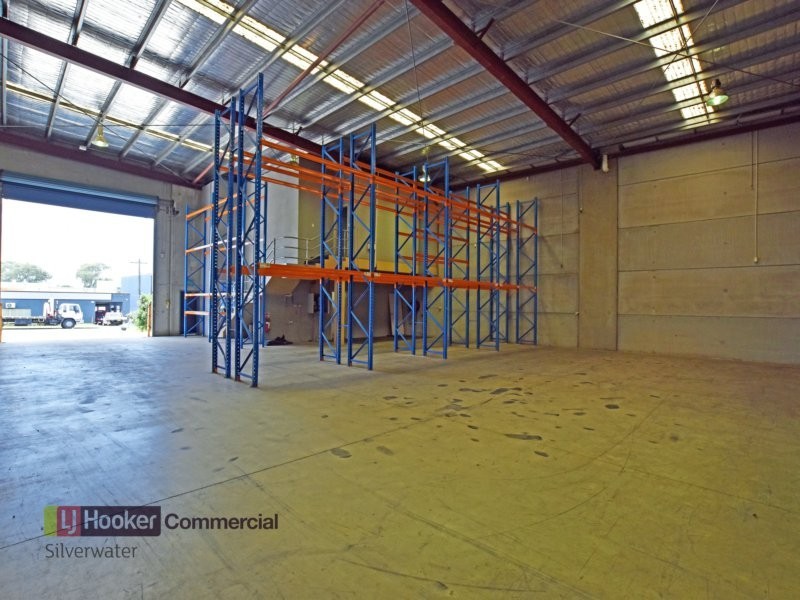 Lidcombe NSW 2141