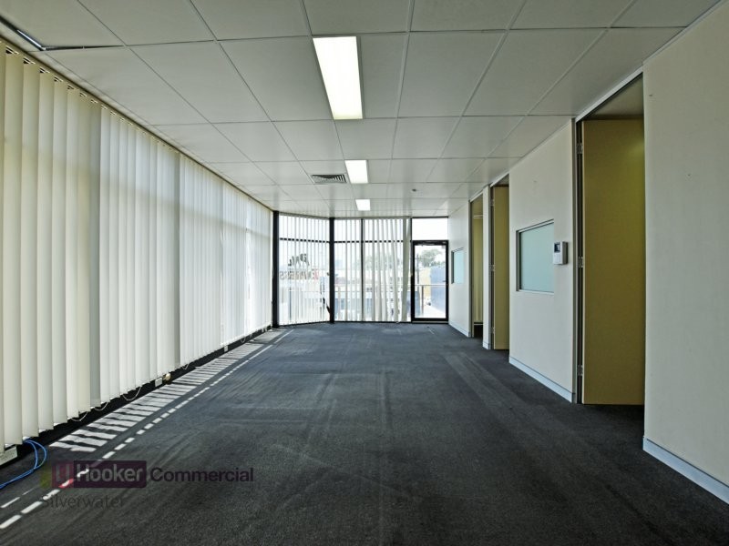 Lidcombe NSW 2141