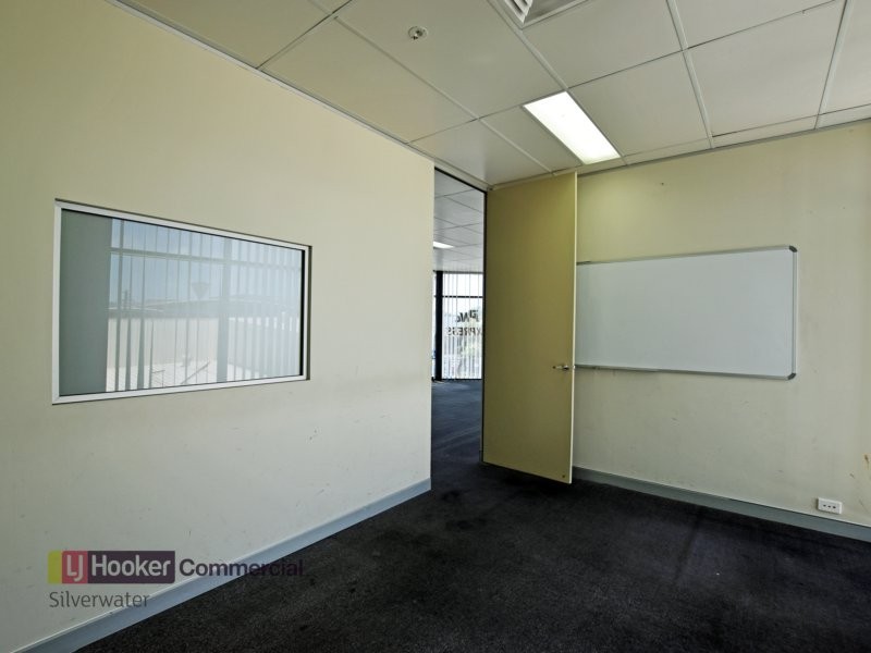 Lidcombe NSW 2141