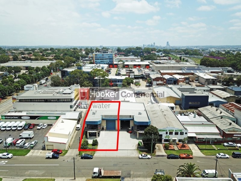 Lidcombe NSW 2141