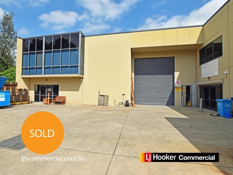 Seven Hills NSW 2147