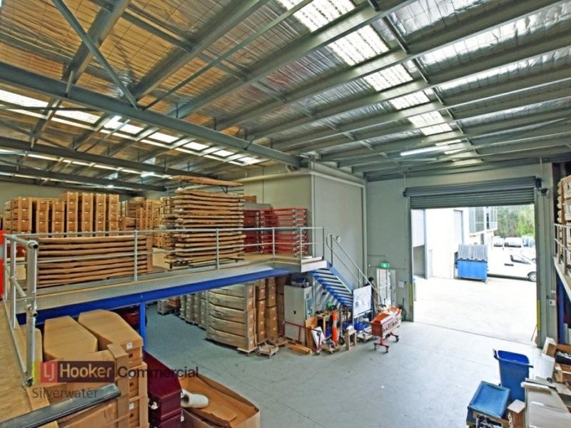 Seven Hills NSW 2147