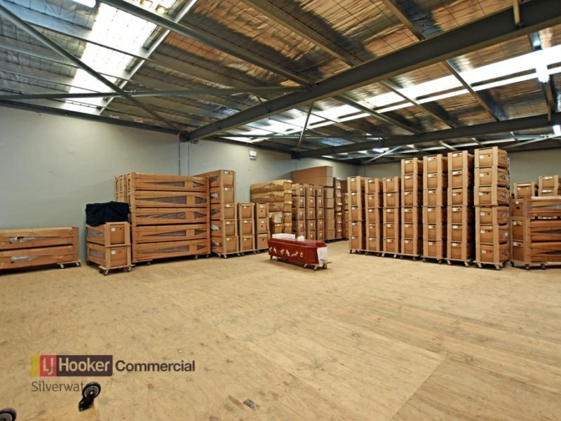 Seven Hills NSW 2147