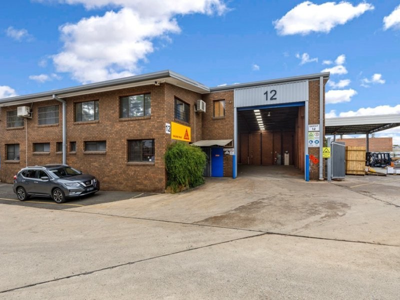 Wetherill Park NSW 2164