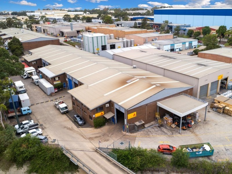 Wetherill Park NSW 2164