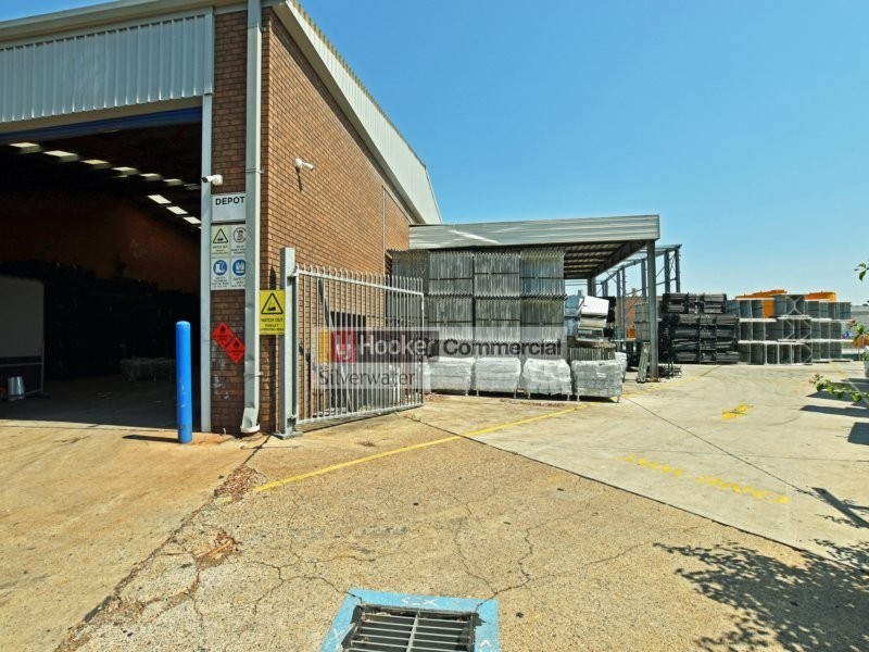 Wetherill Park NSW 2164