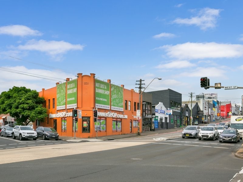 631 Parramatta Road, Leichhardt NSW 2040