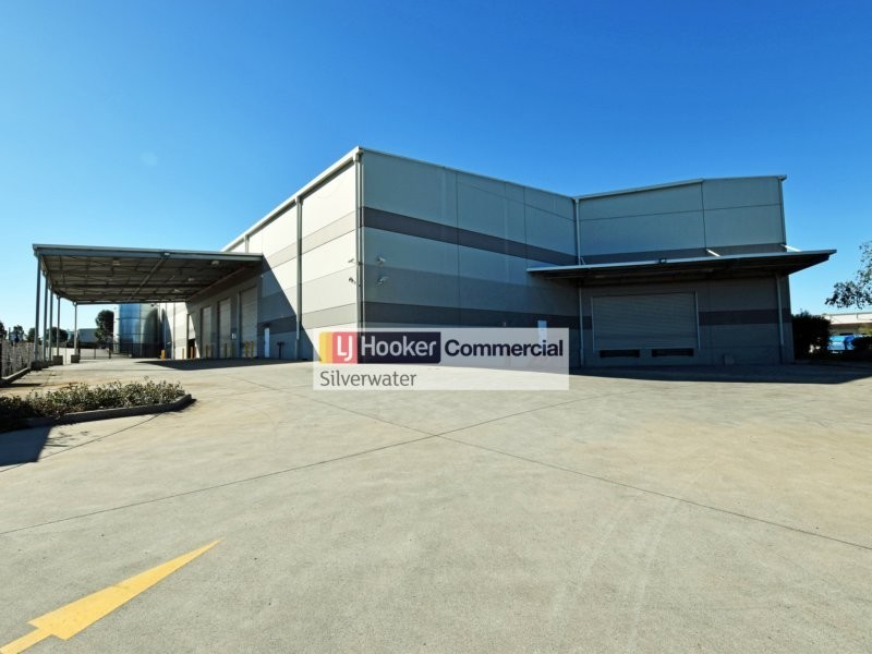 Eastern Creek NSW 2766