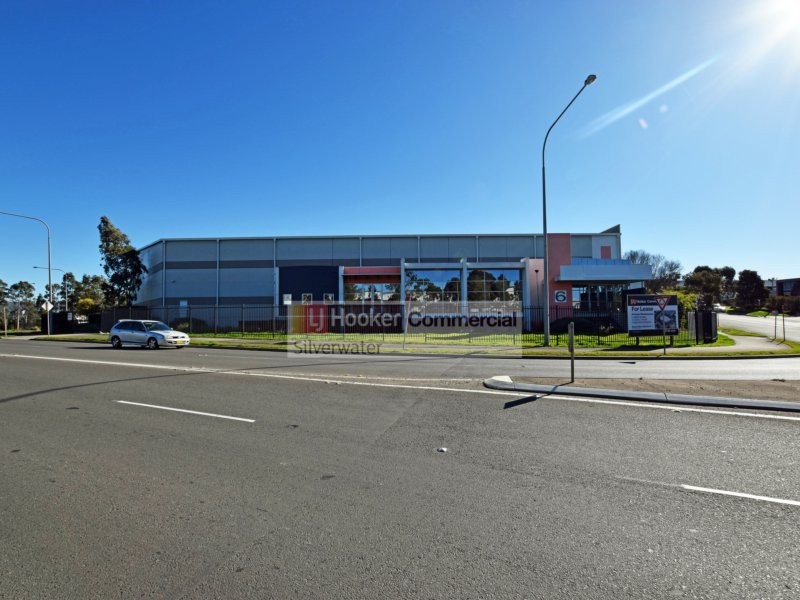 Eastern Creek NSW 2766