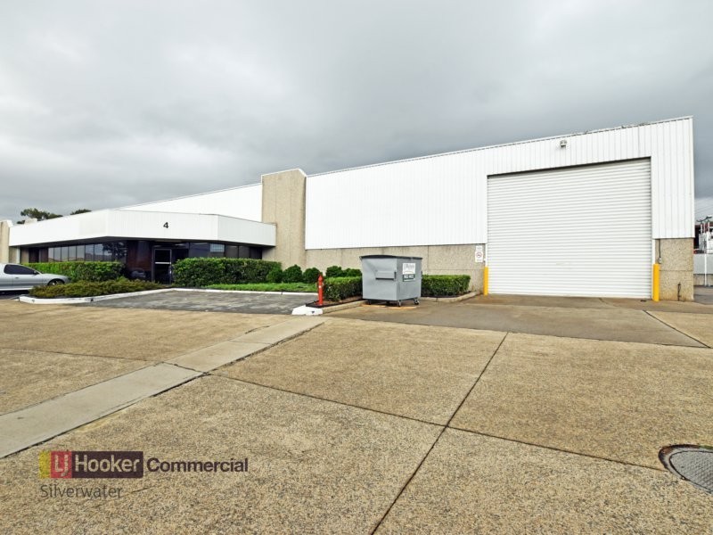 Wetherill Park NSW 2164