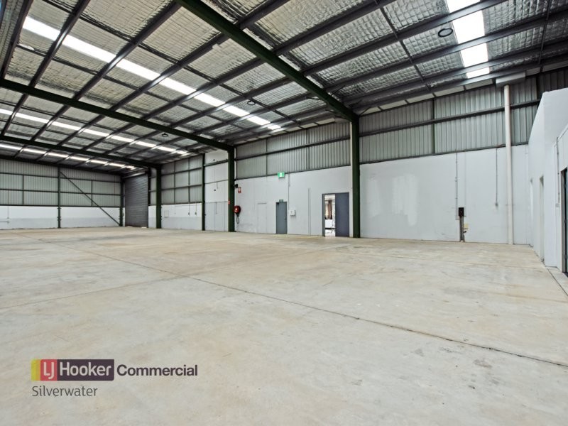 Wetherill Park NSW 2164