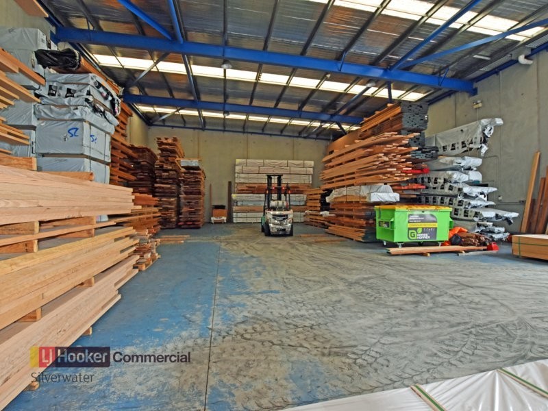 Wetherill Park NSW 2164