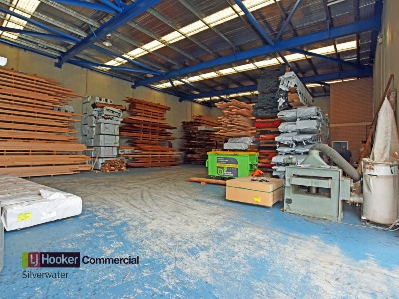 Wetherill Park NSW 2164