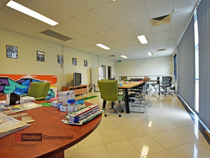 Wetherill Park NSW 2164