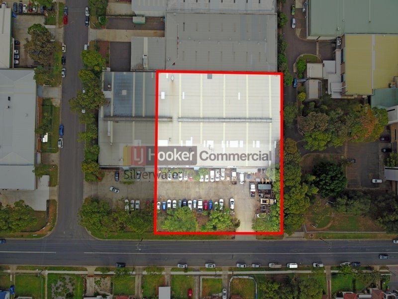 Chester Hill NSW 2162