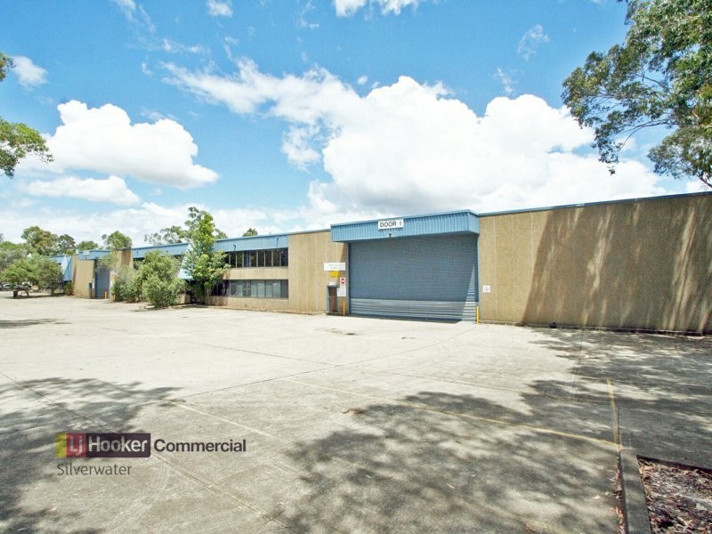 Chester Hill NSW 2162