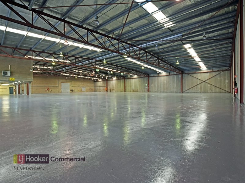 Chester Hill NSW 2162