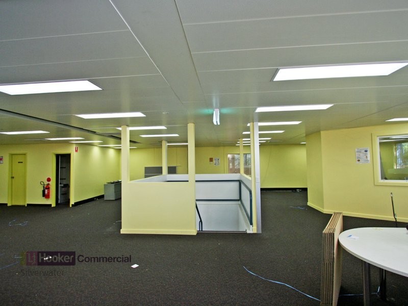 Chester Hill NSW 2162