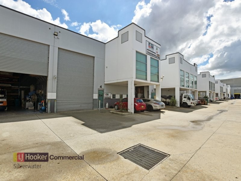 Wetherill Park NSW 2164