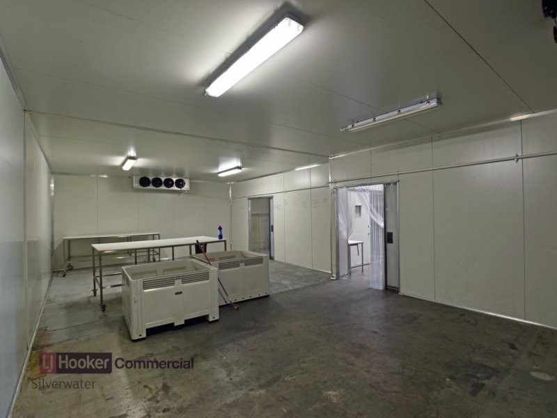 Wetherill Park NSW 2164
