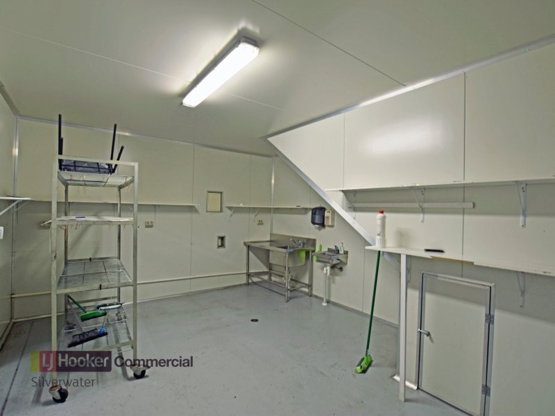 Wetherill Park NSW 2164
